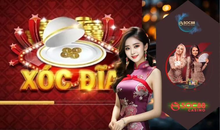Xóc Đĩa online: lựa chọn nên ưu tiên của mọi cược thủ Xóc Đĩa online: lựa chọn nên ưu tiên của mọi cược thủ