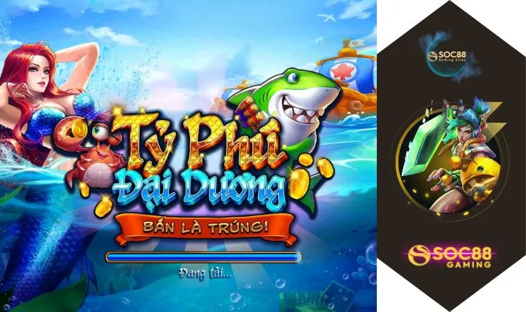 Bí kíp tham gia bắn cá trực tuyến rinh thưởng lớn Bí kíp tham gia bắn cá trực tuyến rinh thưởng lớn