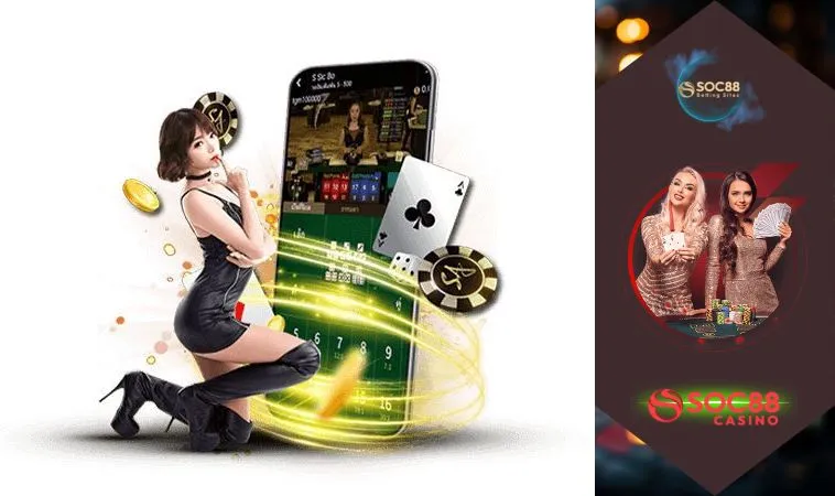 SOC88 – địa chỉ chơi live Casino đẳng cấp uy tín nên đến SOC88 – địa chỉ chơi live Casino đẳng cấp uy tín nên đến