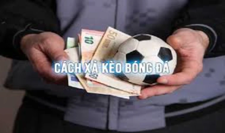 Xả Kèo Là Gì Và Cách Thực Hiện Hiệu Quả Nhất Cho Dân Chơi 3 Công thức xả kèo là gì đối với trường hợp 1 phần