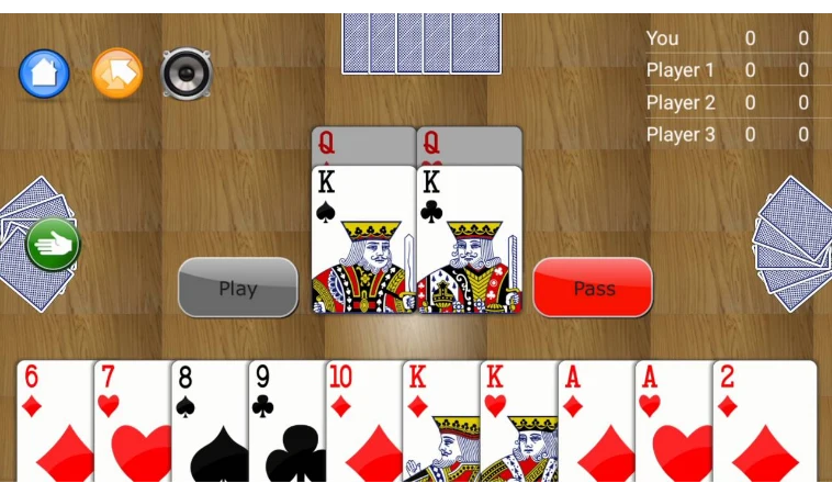 Game Bài Tiến Lên - Trò Chơi Thú Vị Và Hấp Dẫn Tại Nhà Cái 3 Thuật ngữ cơ bản trong game bài Tiến Lên được cập nhật dễ hiểu